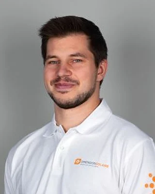 Andreas Meyer – CTO · Technischer Leiter
