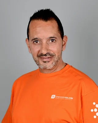 Filipe Antunes – Berater erneuerbare Energien